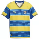 Parma Calcio 1913 Away Jersey 2025/26 - minejerseys