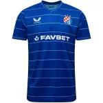 Dinamo Zagreb Home Jersey 2025/26 - minejerseys