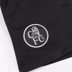 Chelsea Third Jersey Kit 2025/26 - minejerseys