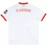 Augsburg Home Jersey 2025/26 - minejerseys