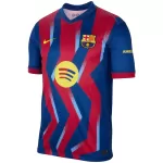 LEWANDOWSKI #9 Barcelona Fourth 'El Clásico' Jersey 2025/26 - minejerseys