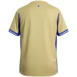 Marseille Fourth Jersey 2025/26 - minejerseys