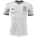 Italy Away Match Jersey Player Version World Cup 2026 - minejerseys