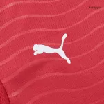 Kids Portugal Home Jersey Kit World Cup 2026 - minejerseys