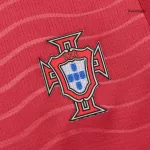 Kids Portugal Home Jersey Kit World Cup 2026 - minejerseys