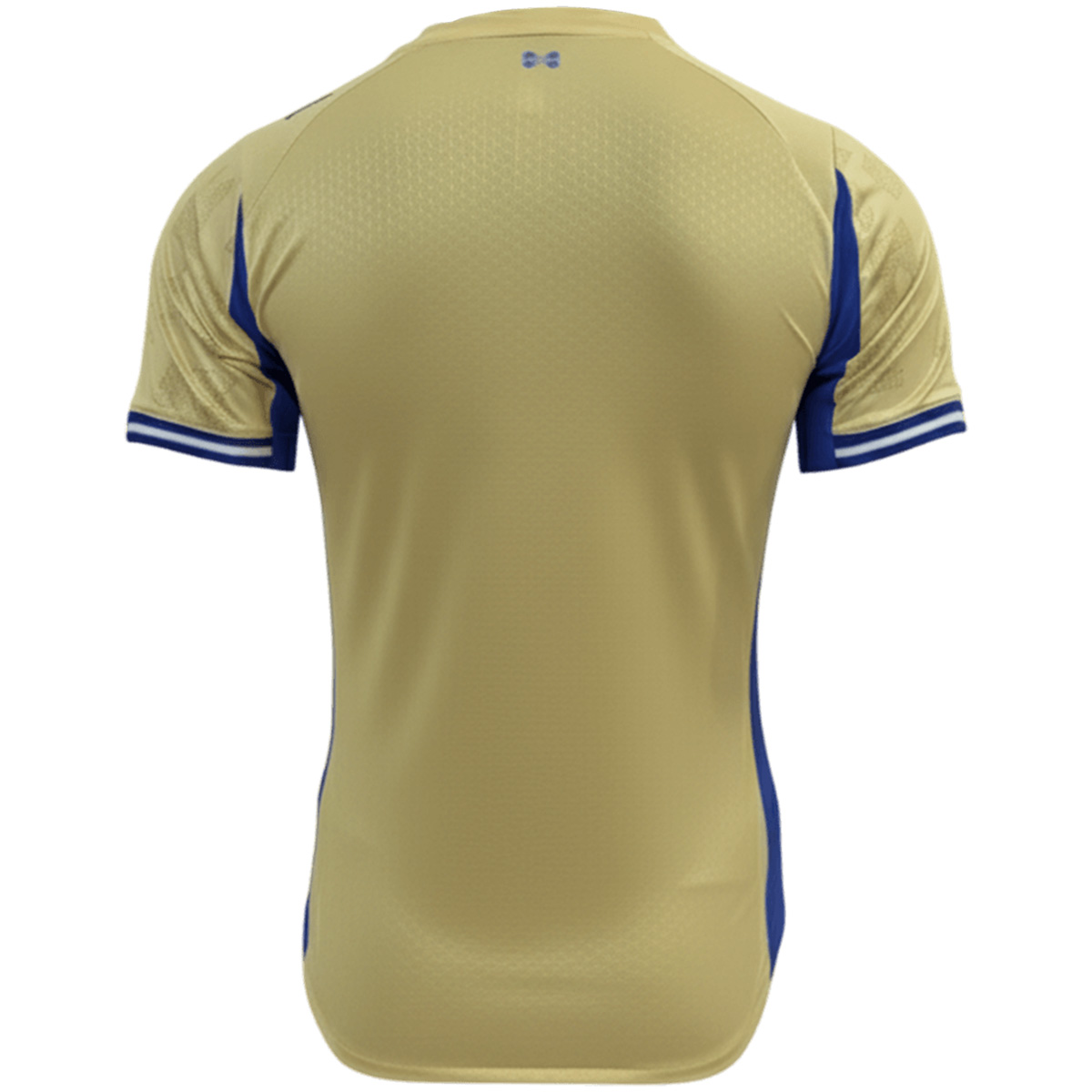 Marseille Fourth Match Jersey Player Version 2025/26