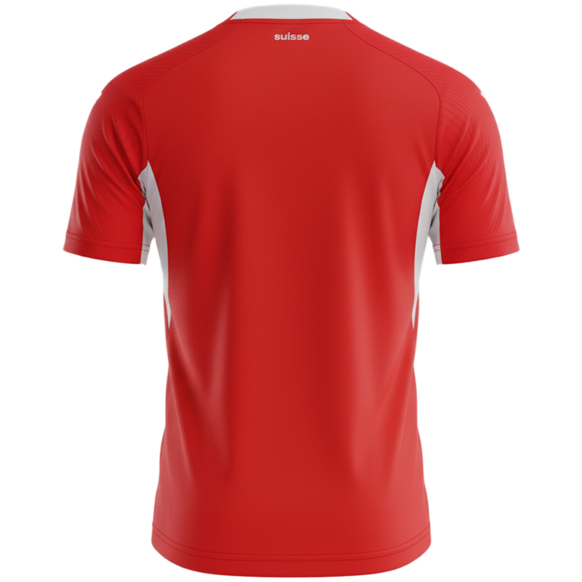 Switzerland Home Jersey World Cup 2026 Switzerland Home Jersey World Cup 2026