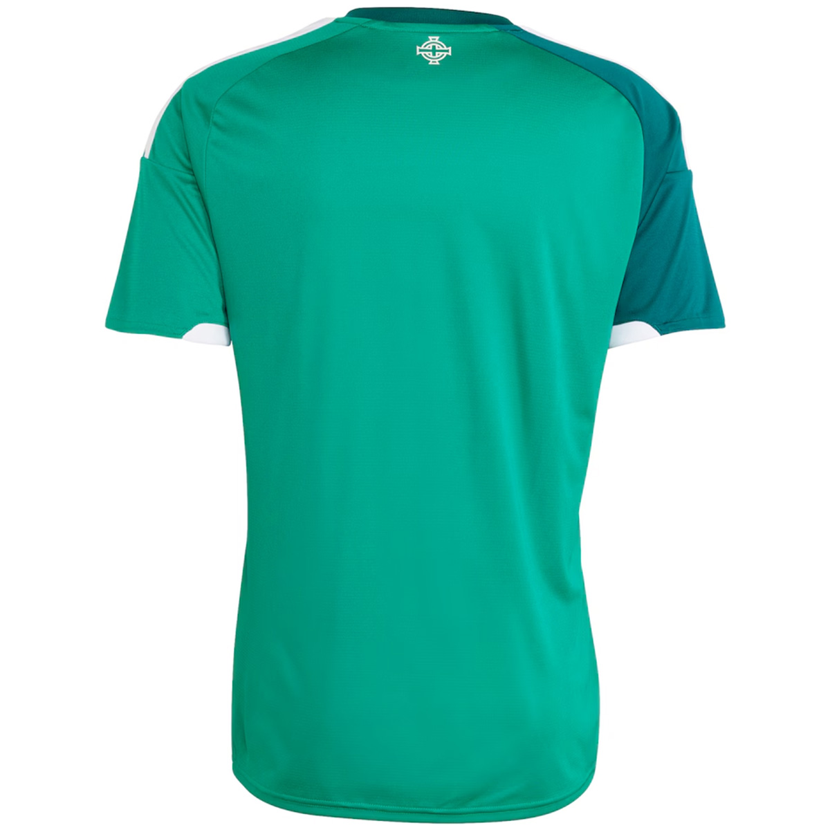 Northern Ireland Home Jersey World Cup 2026