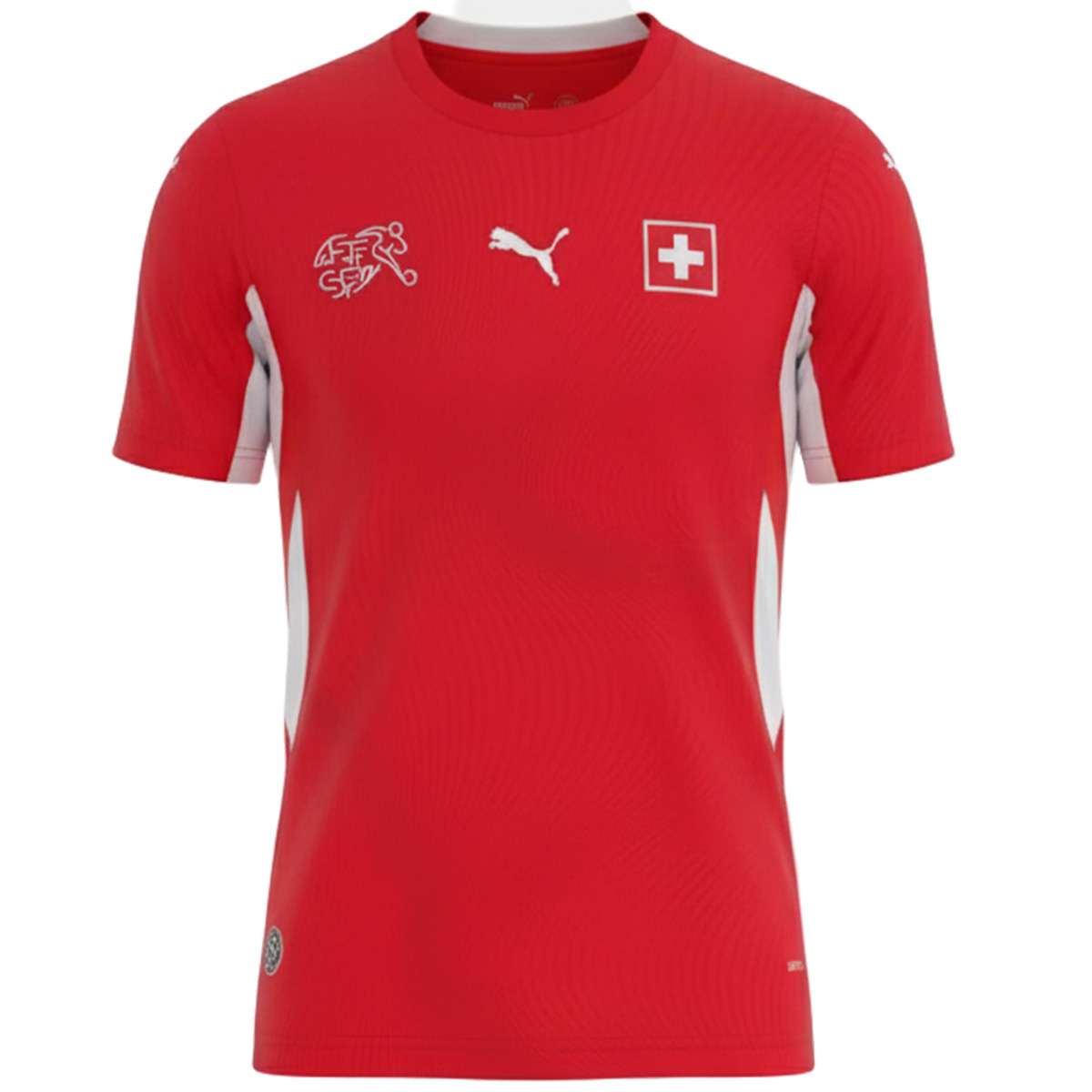 Switzerland Home Jersey World Cup 2026 Switzerland Home Jersey World Cup 2026