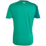 Northern Ireland Home Jersey World Cup 2026 - minejerseys