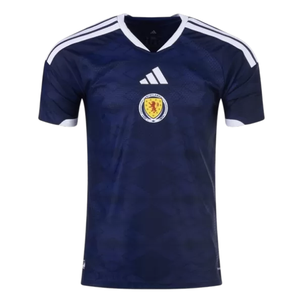 Scotland Home Jersey 2026 - minejerseys