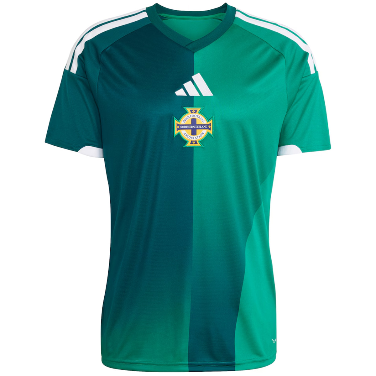 Northern Ireland Home Jersey World Cup 2026
