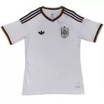 Spain Away Jersey World Cup 2026 - minejerseys