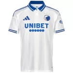J.Larsson #11 FC Copenhagen Home Jersey 2025/26 - minejerseys