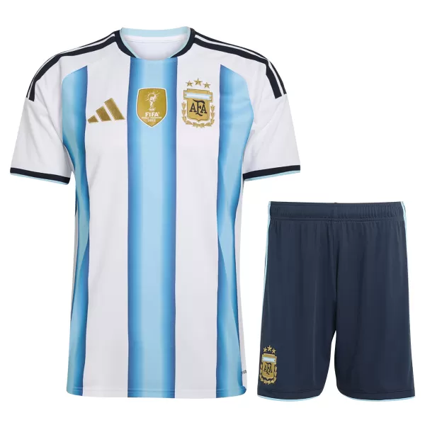 Argentina Home Jersey Kit World Cup 2026 - minejerseys
