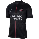 PSG Fourth Jersey 2025/26 - minejerseys