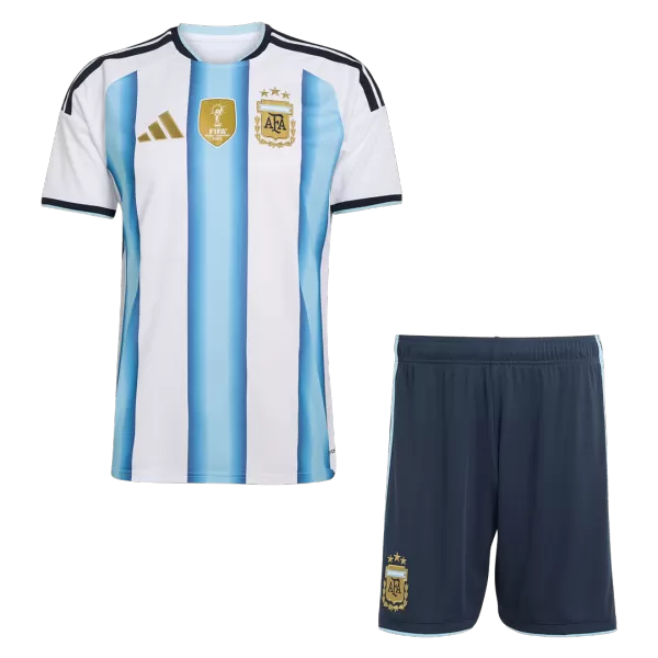 Argentina Home Jersey Kit 2026 - minejerseys