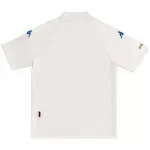 Retro Italy Away Jersey World Cup 2002 - minejerseys