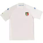 Retro Italy Away Jersey World Cup 2002 - minejerseys