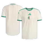 Algeria Home Match Jersey Player Version 2026 - minejerseys