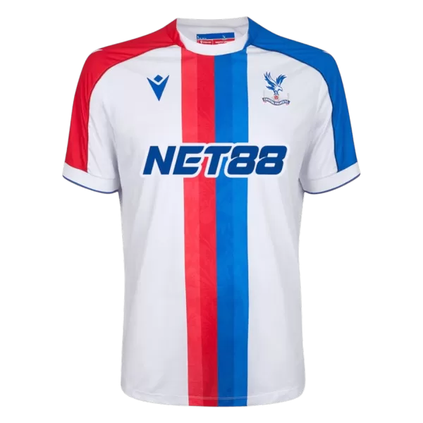 Crystal Palace Third Away Jersey 2025/26 - minejerseys