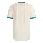 Algeria Home Match Jersey Player Version 2026 - minejerseys
