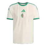 Algeria Home Match Jersey Player Version 2026 - minejerseys