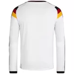 Germany Home Long Sleeve Jersey World Cup 2026 - minejerseys
