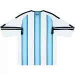 Argentina Home Long Sleeve Jersey World Cup 2026 - minejerseys