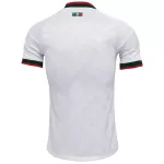 Mexico Away Match Jersey Player Version World Cup 2026 - minejerseys