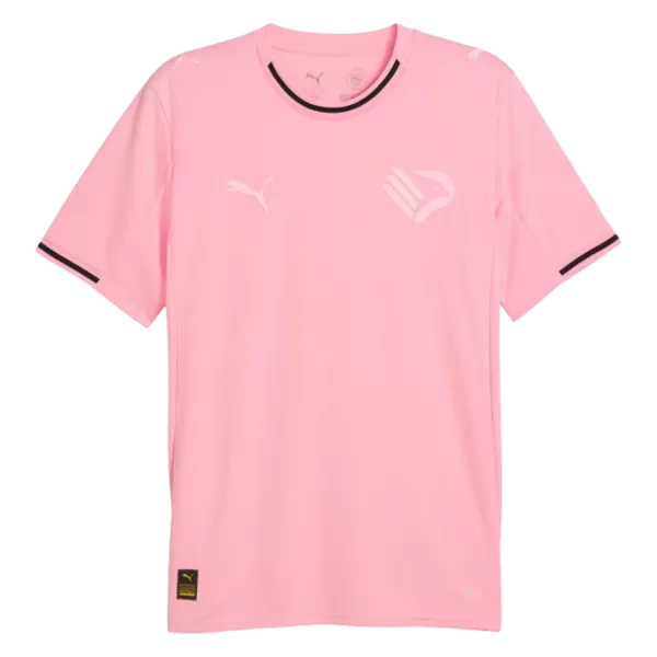 Palermo Home Jersey 2025/26 - minejerseys