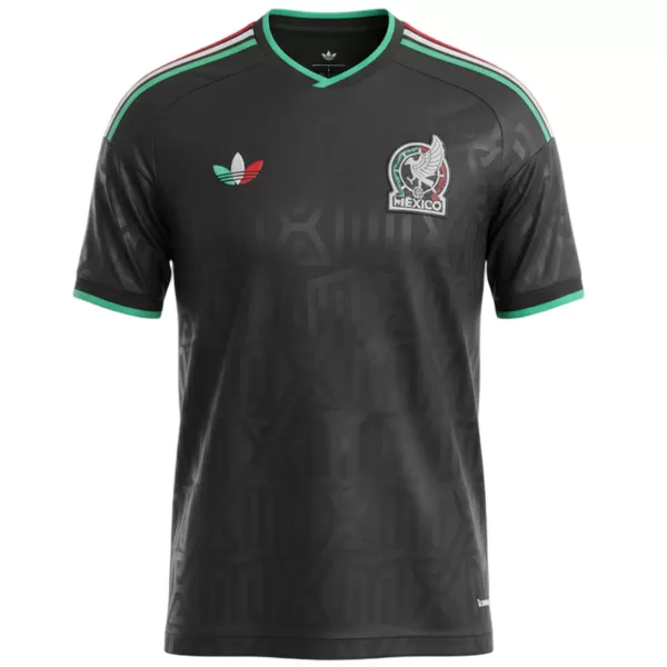 Mexico Third Jersey World Cup 2026 - minejerseys