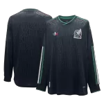 Mexico Third Long Sleeve Jersey 2026 - minejerseys