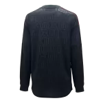 Mexico Third Long Sleeve Jersey 2026 - minejerseys