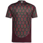 Mexico Home Match Jersey Player Version Copa America - minejerseys