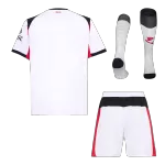 AC Milan Away Jersey Kit 2025/26 - minejerseys