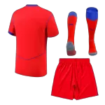 PSG Third Jersey Kit 2025/26 - minejerseys