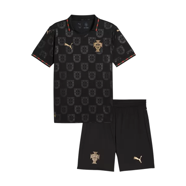 Portugal Jersey Kit 2026 - minejerseys