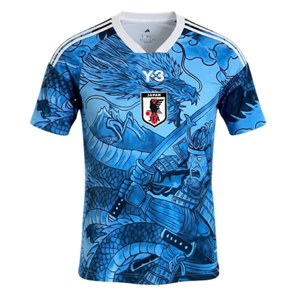 Japan Jersey 2026 - minejerseys