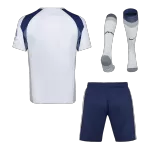 Tottenham Hotspur Home Jersey Kit 2025/26 - minejerseys