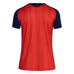 Women's Spain Home Jersey 2026 - minejerseys