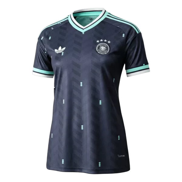 Women's Germany Away Jersey 2026 - minejerseys