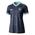 Women's Germany Away Jersey World Cup 2026 - minejerseys
