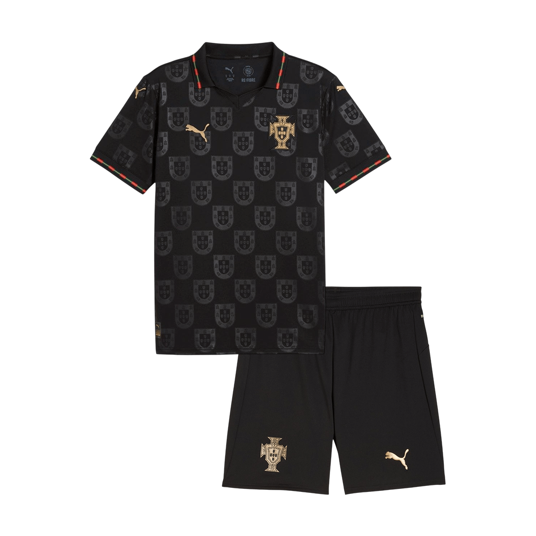 Portugal Jersey Kit 2026