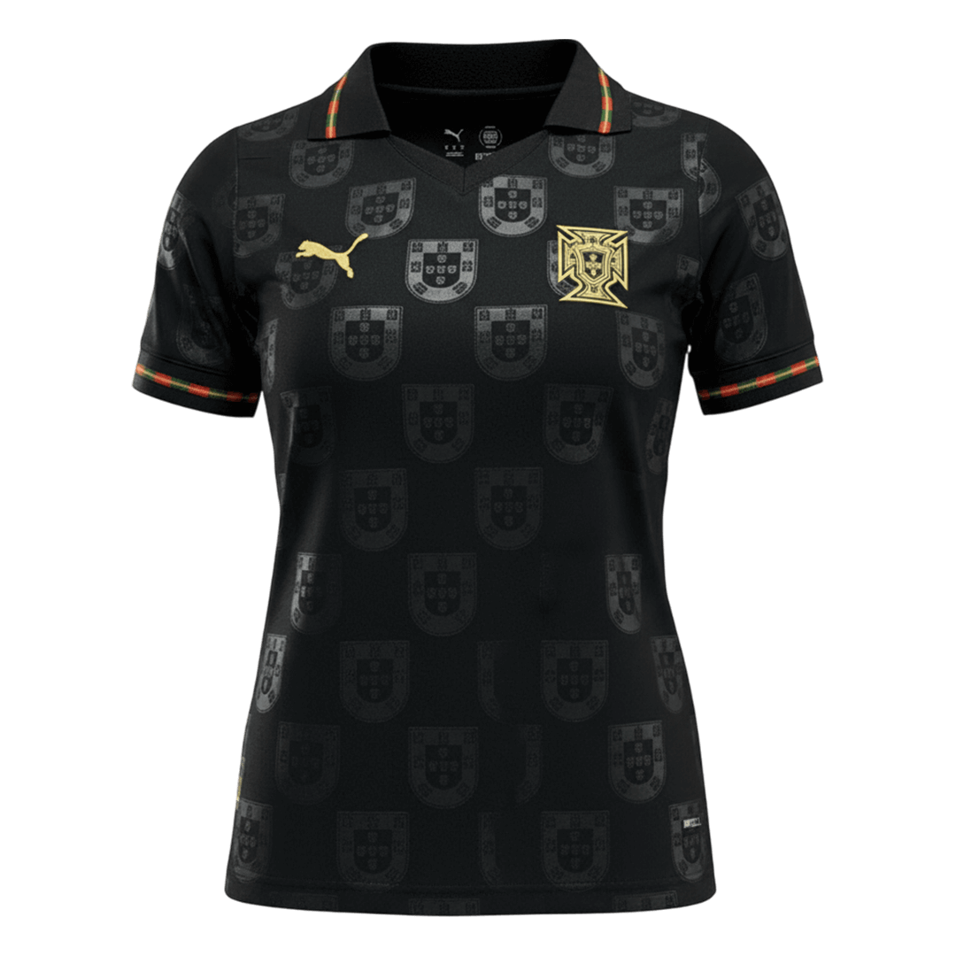 Women's Portugal Jersey 2026