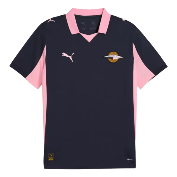 Palermo Away Jersey 2025/26 - minejerseys