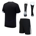 Chelsea Third Jersey Kit 2025/26 - minejerseys