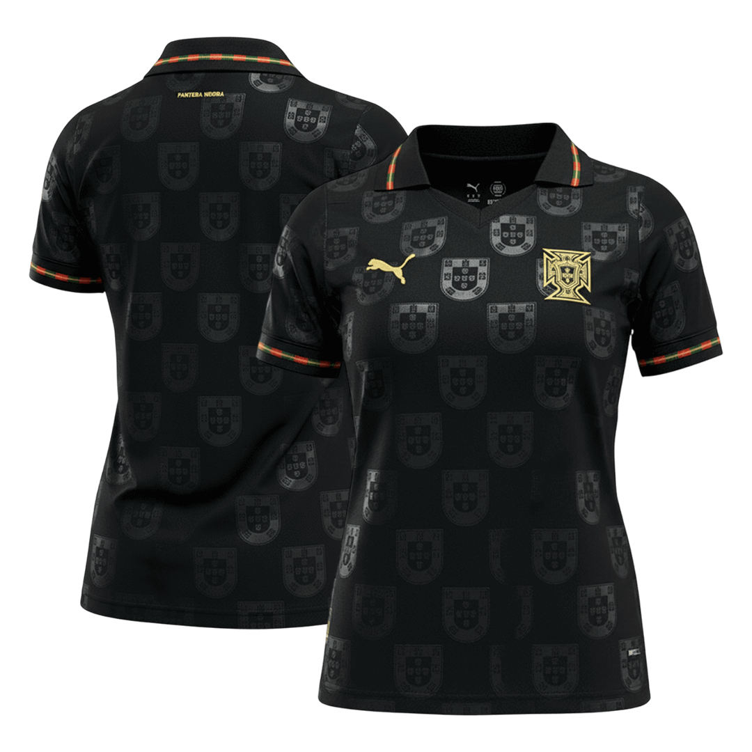 Women's Portugal Jersey 2026