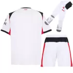 AC Milan Away Jersey Full Kit 2025/26 - minejerseys
