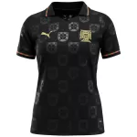 Women's Portugal 'Black Panther' Special Edition Jersey World Cup 2026 - minejerseys